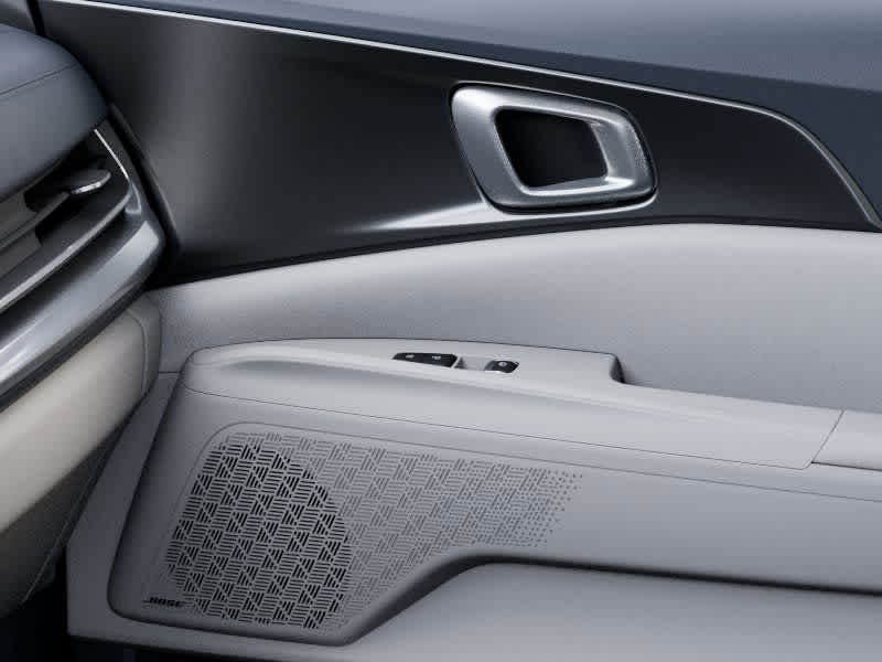 2026 Kia Carnival Hybrid - Image 25