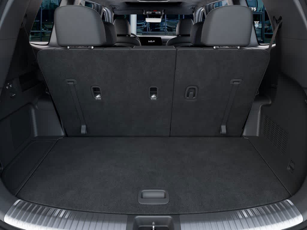 2025 Kia Telluride - Image 19