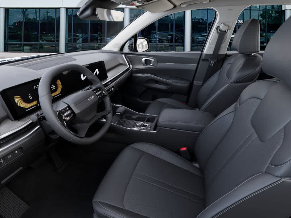 2026 Kia Sorento - Image 17