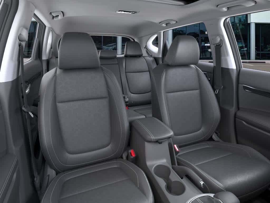 2026 Kia Seltos - Image 15