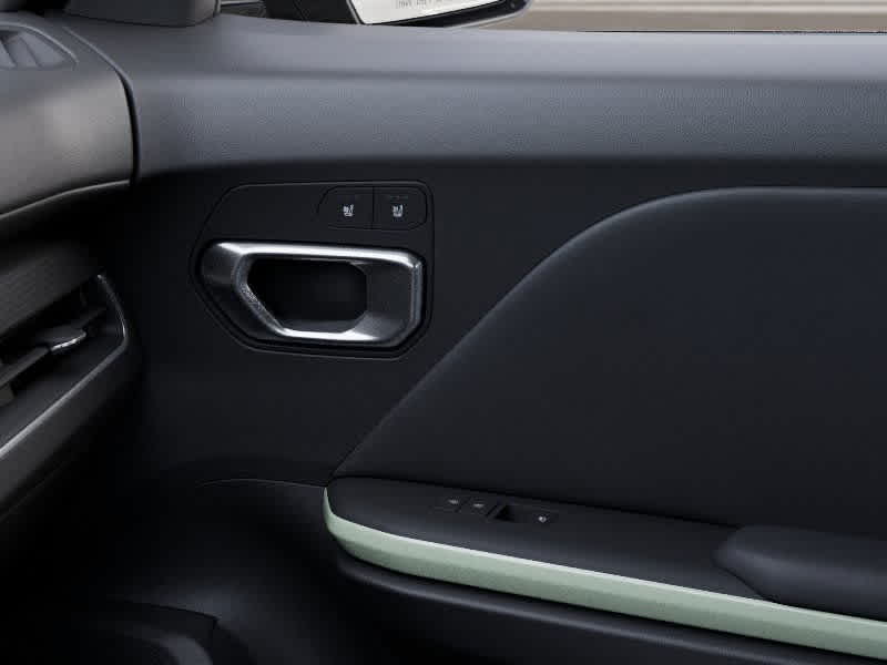 2025 Kia K4 - Image 25