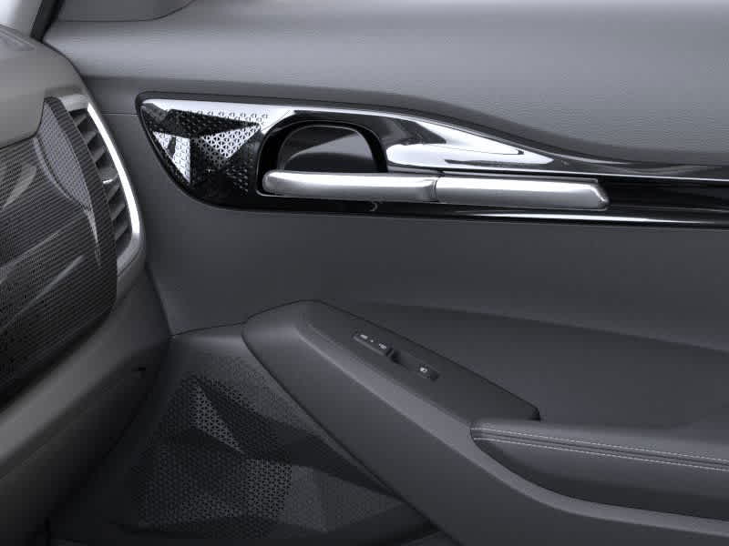 2026 Kia Seltos - Image 25