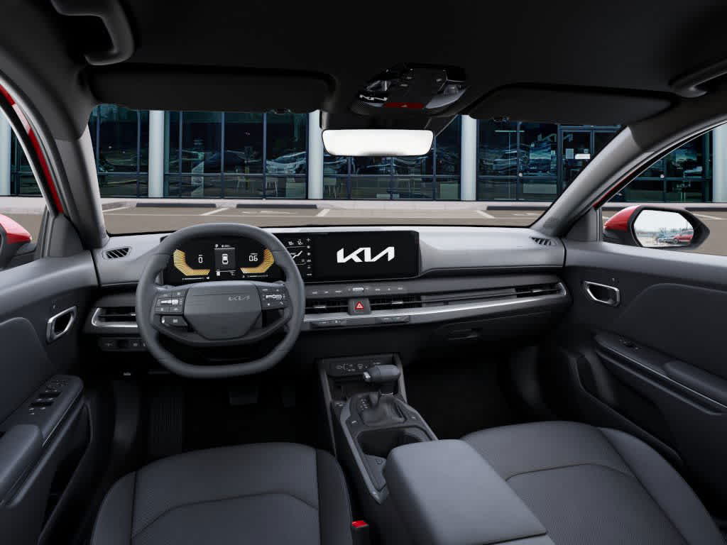 2026 Kia K4 - Image 14