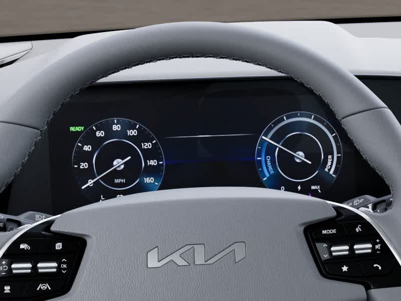 2026 Kia Niro EV - Image 21