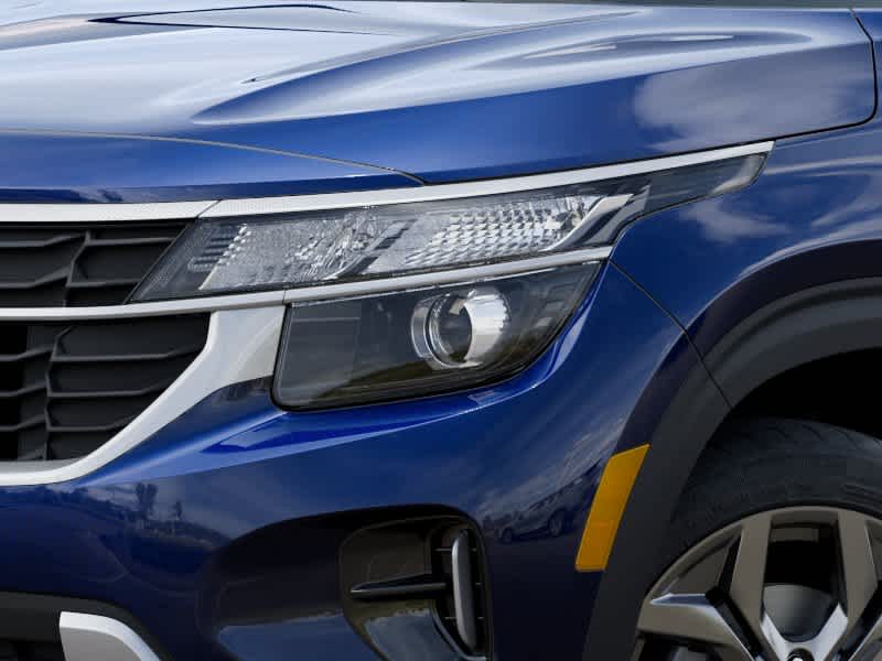 2026 Kia Seltos - Image 10