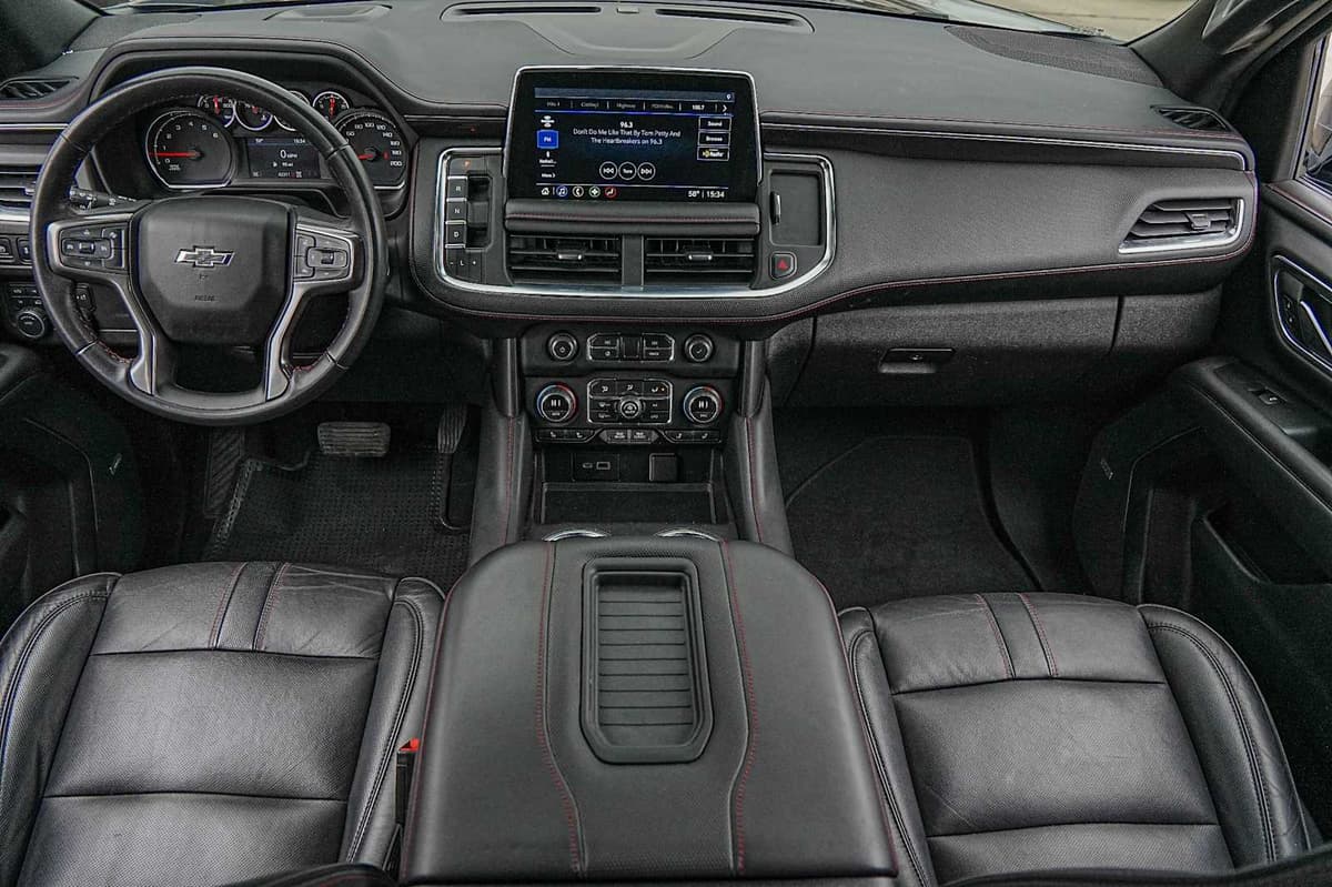 2021 Chevrolet Tahoe - Image 25