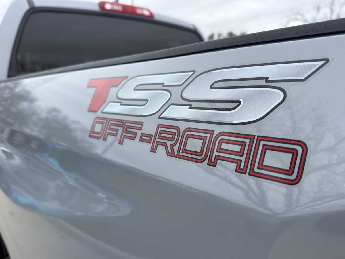 2021 Toyota Tundra - Image 12