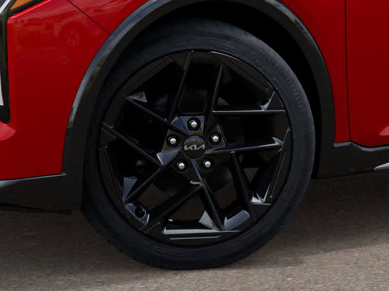 2026 Kia K4 - Image 9