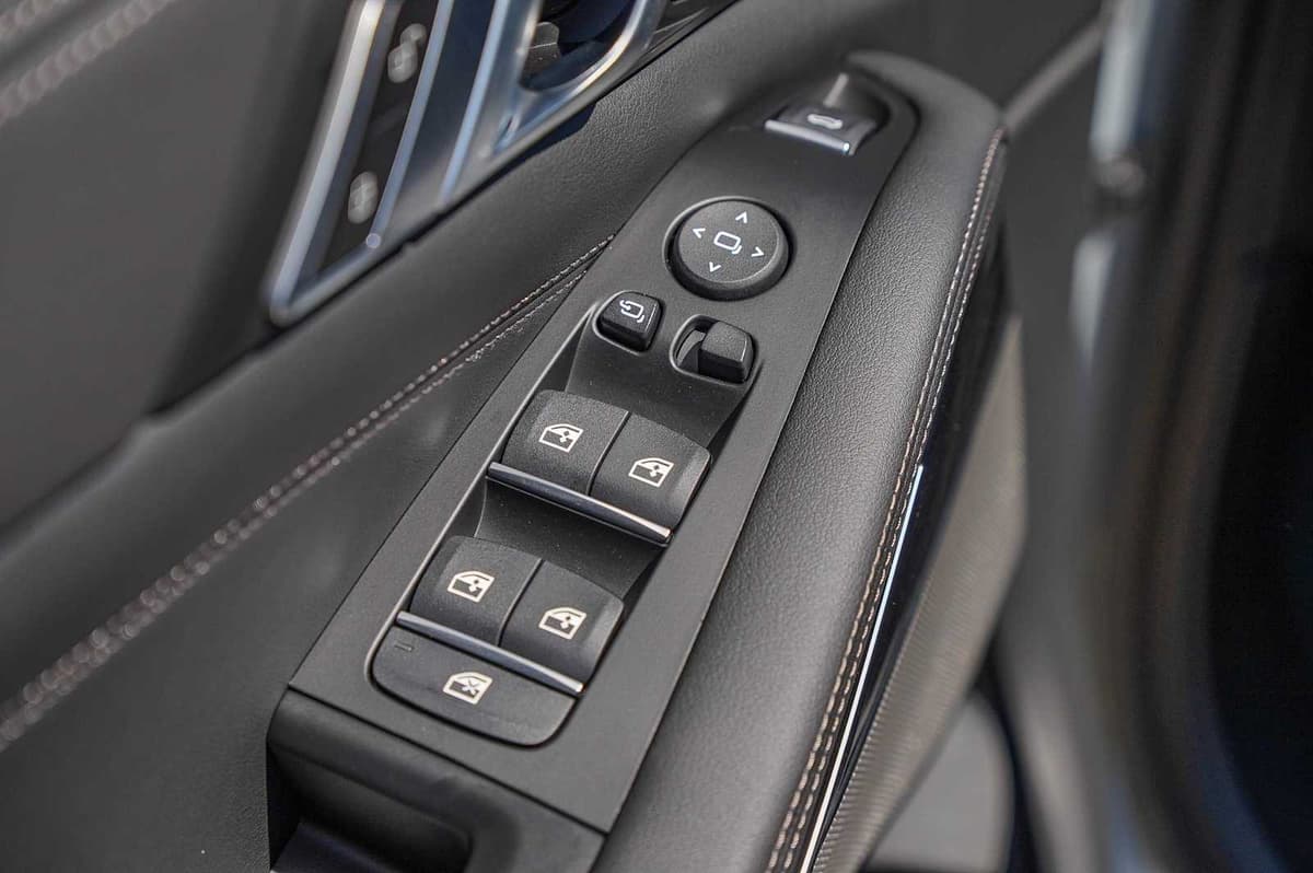 2026 BMW X5 - Image 26