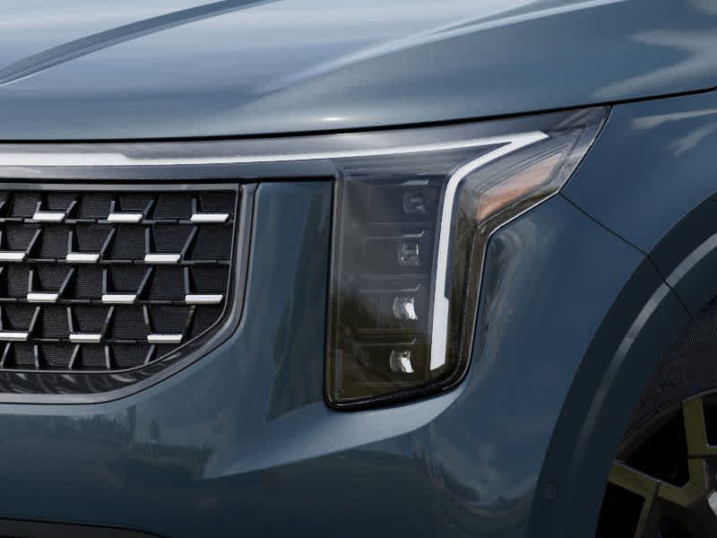 2026 Kia Carnival - Image 10
