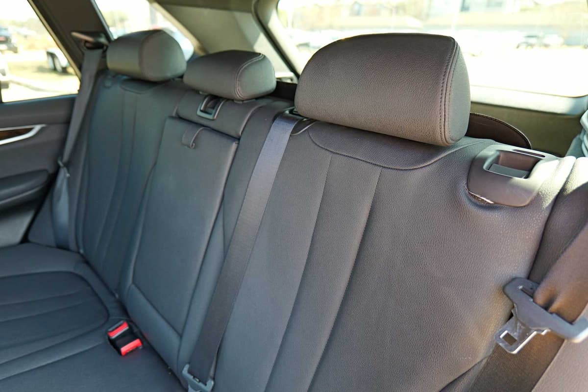 2017 BMW X5 - Image 25