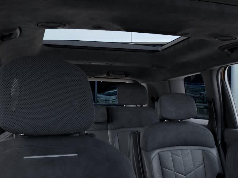 2027 Kia Telluride - Image 27