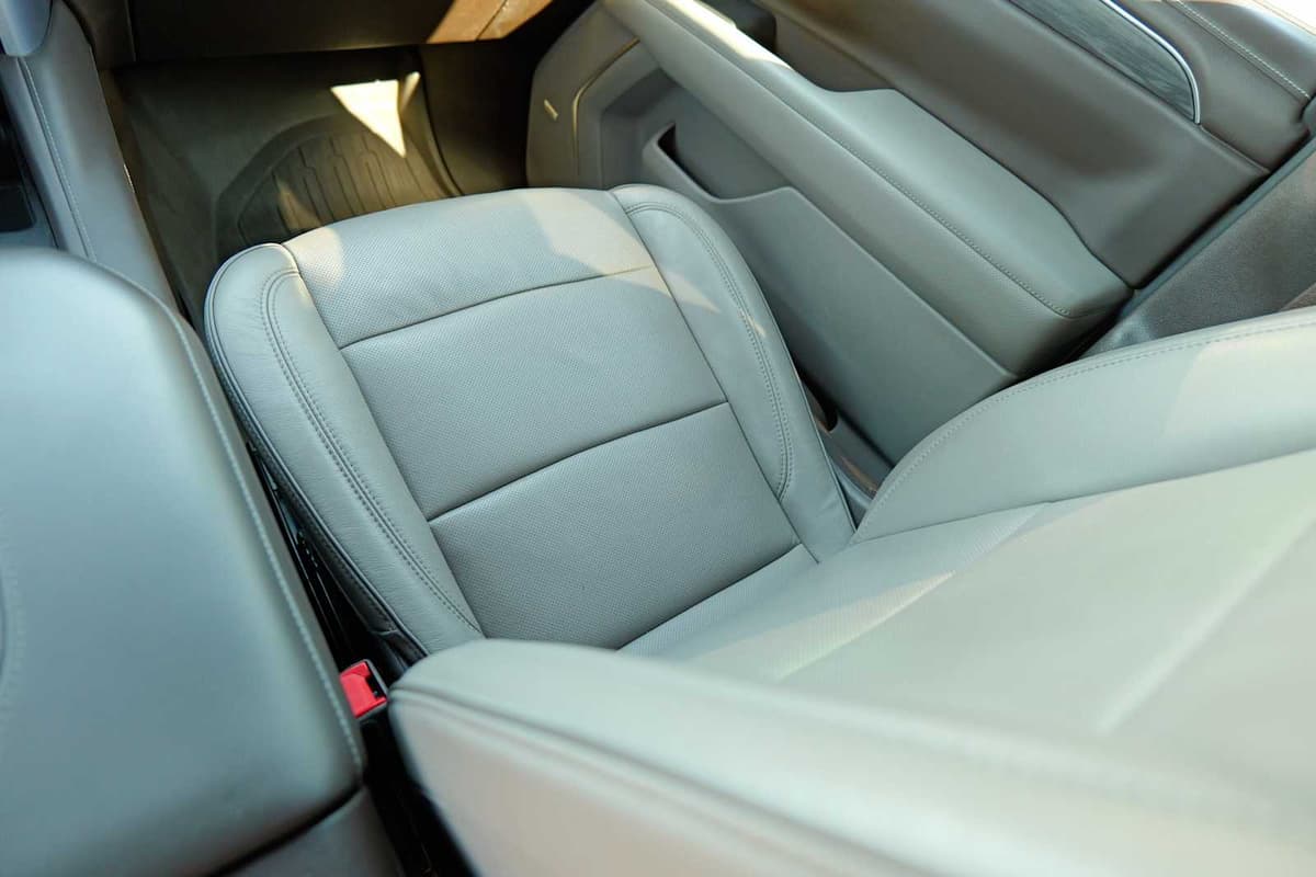 2021 GMC Yukon XL - Image 27