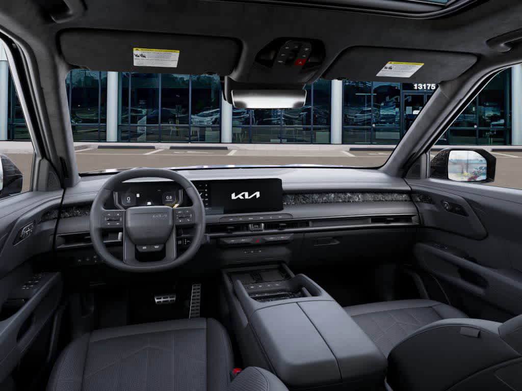 2027 Kia Telluride - Image 14