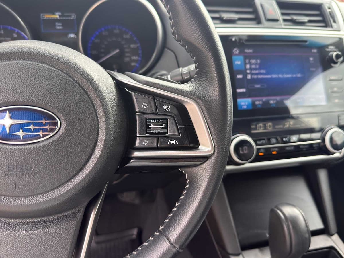 2019 Subaru Outback - Image 21