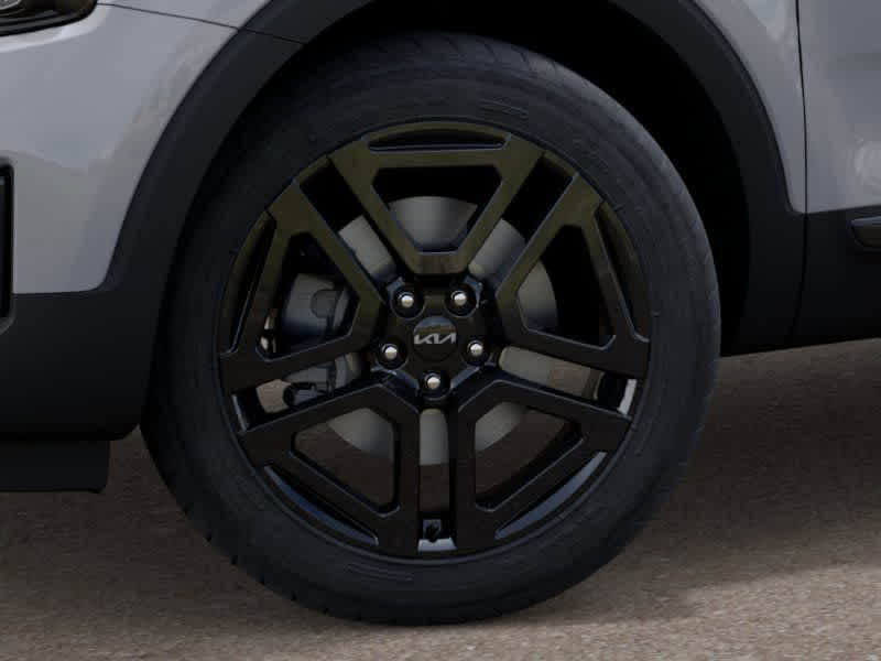 2025 Kia Telluride - Image 9