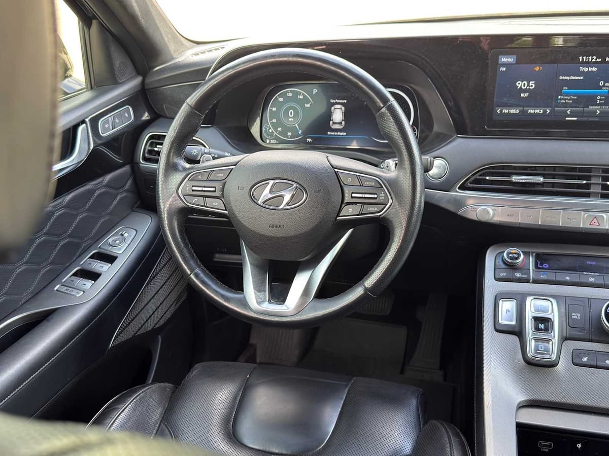 2020 Hyundai Palisade - Image 24