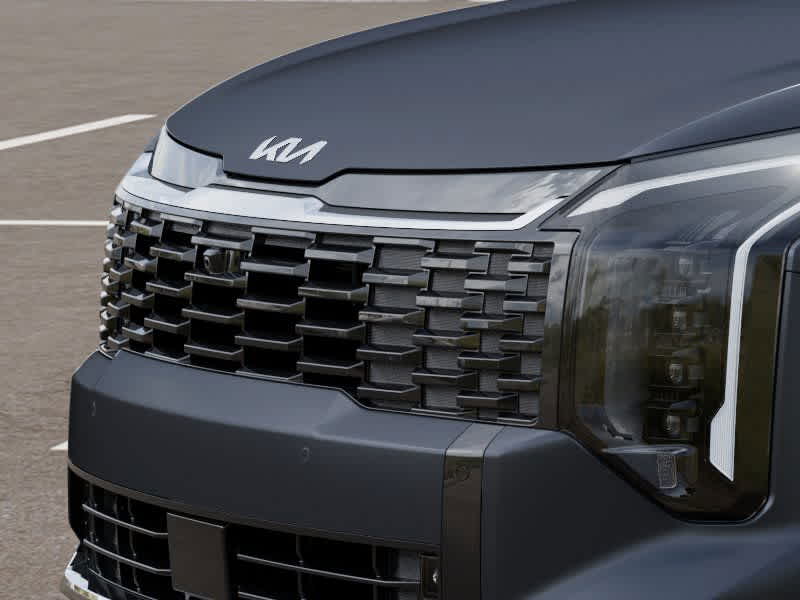 2026 Kia Sportage - Image 12