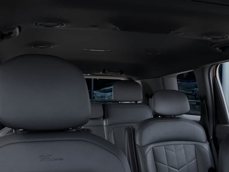 2027 Kia Telluride - Image 27