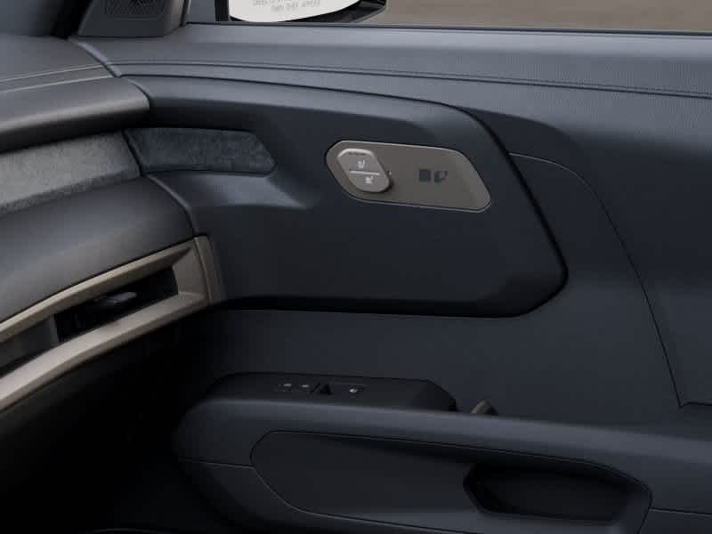 2027 Kia Telluride - Image 25