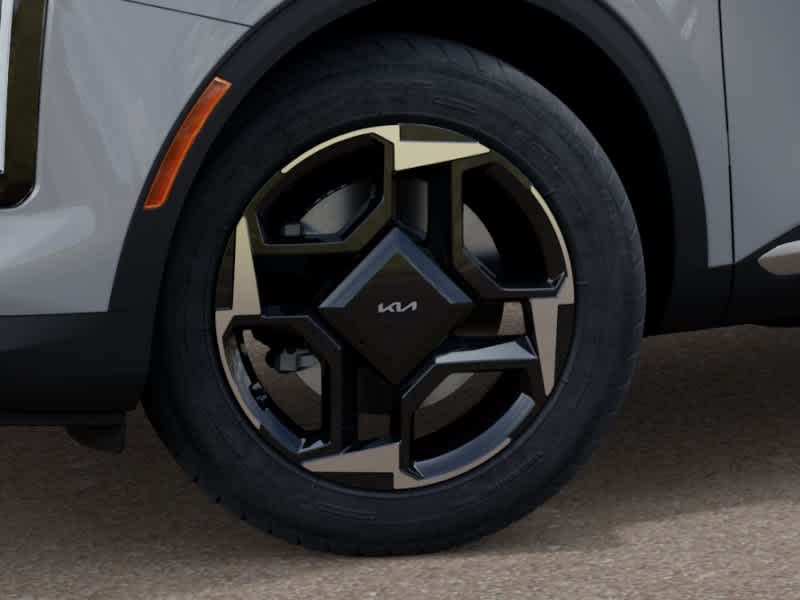 2026 Kia Sportage - Image 9