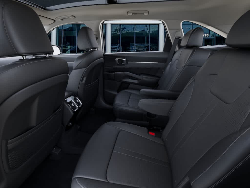 2026 Kia Sorento - Image 18