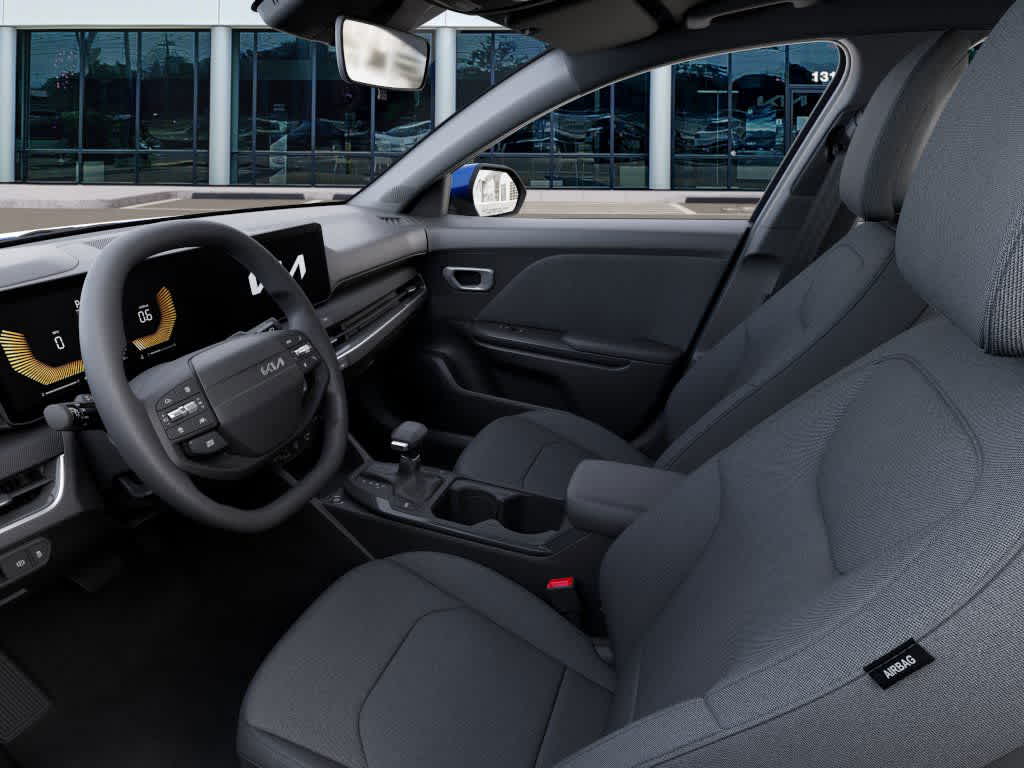 2026 Kia K4 - Image 17