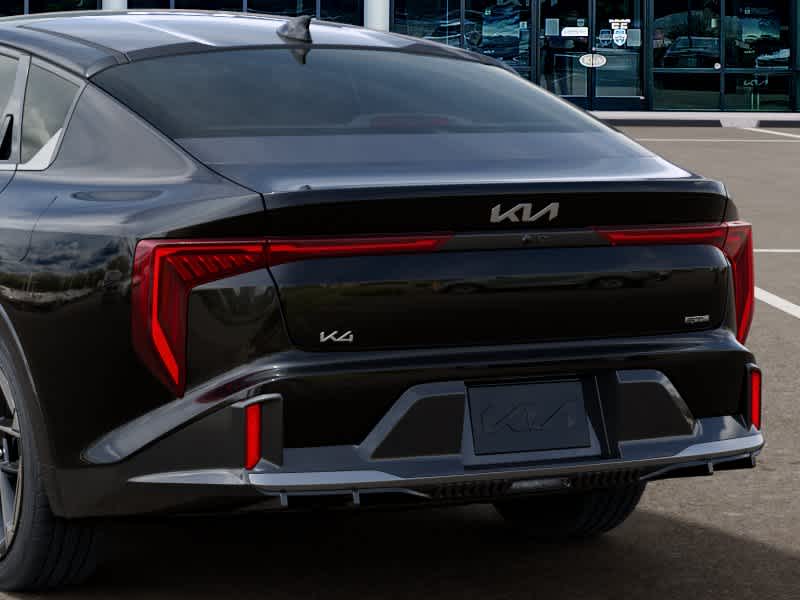2026 Kia K4 - Image 13