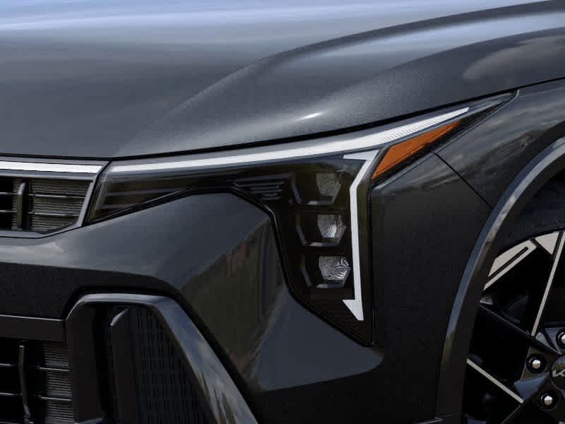 2026 Kia K4 - Image 10