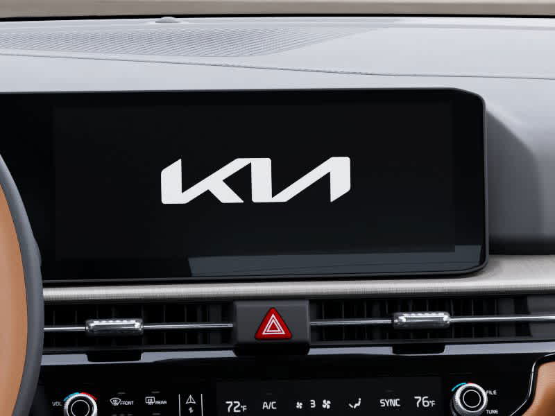 2026 Kia Sportage - Image 20