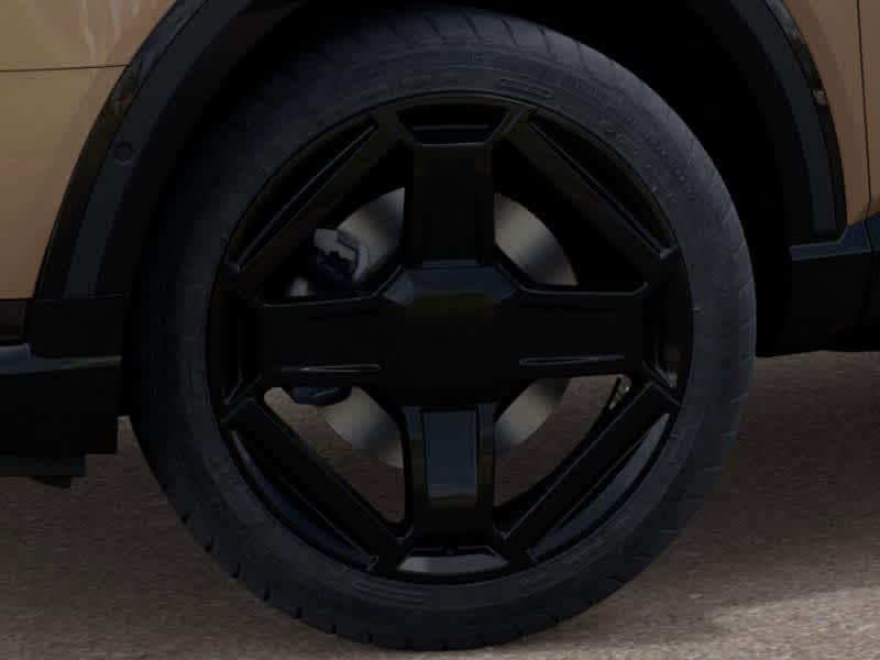 2027 Kia Telluride - Image 9