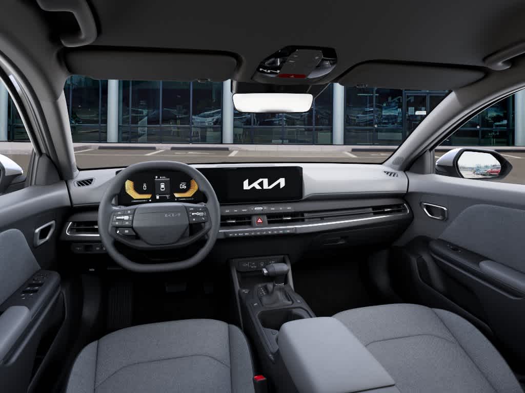 2026 Kia K4 - Image 14