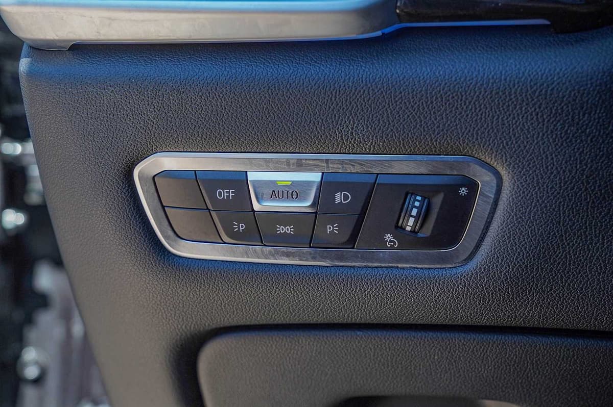 2023 BMW X5 PHEV - Image 24