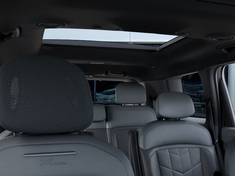 2027 Kia Telluride Hybrid - Image 27