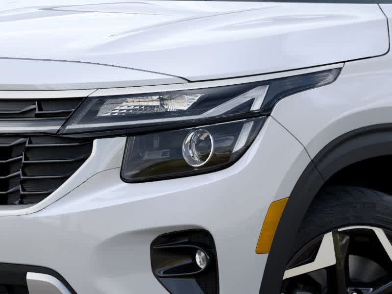 2026 Kia Seltos - Image 10