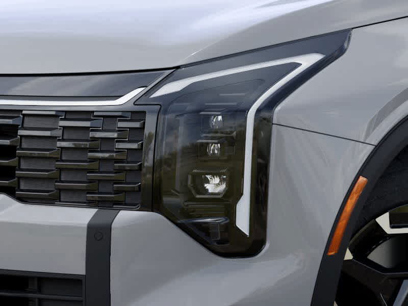 2026 Kia Sportage Hybrid - Image 10