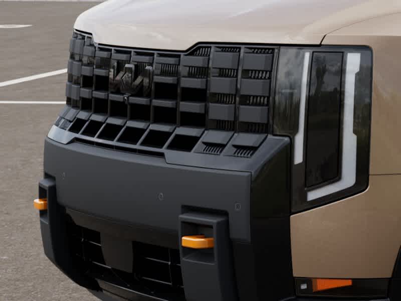 2027 Kia Telluride - Image 12
