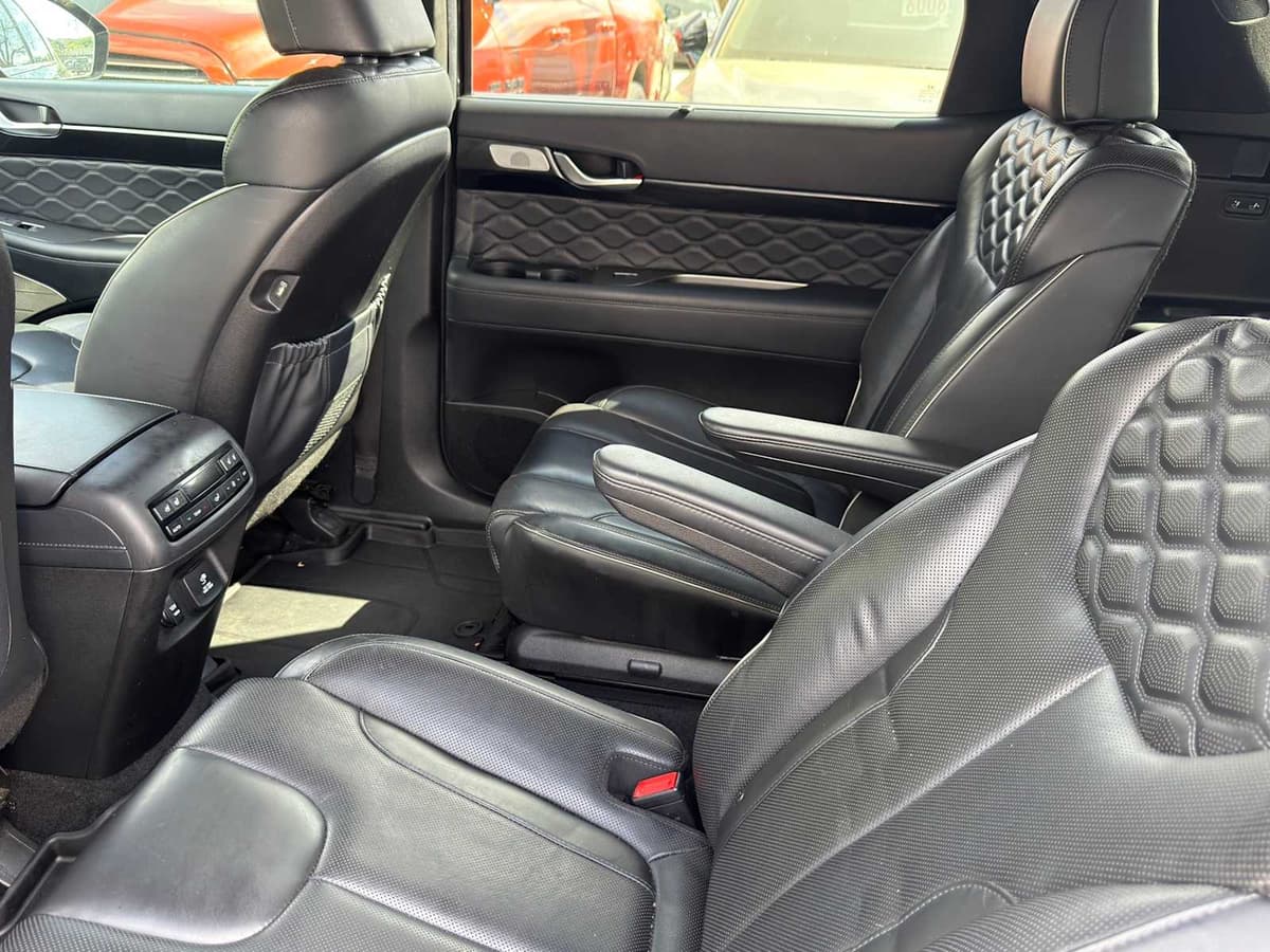 2020 Hyundai Palisade - Image 27