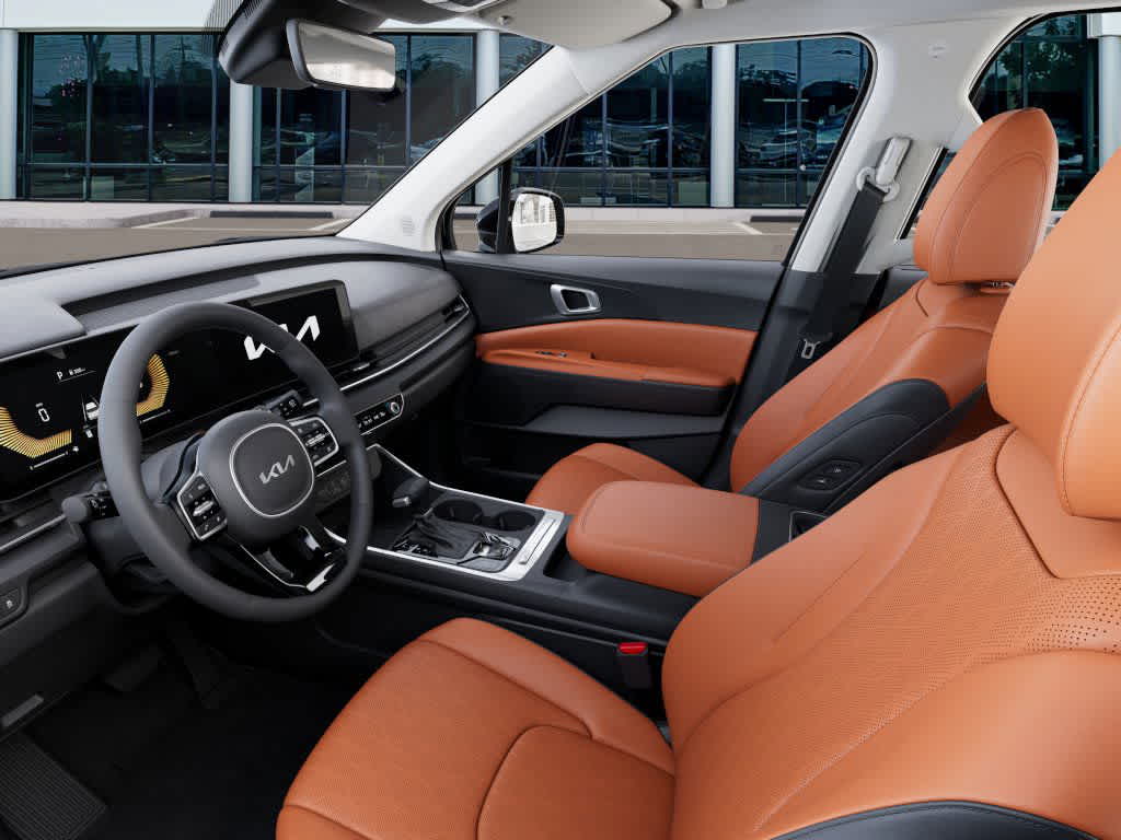 2026 Kia Carnival - Image 17