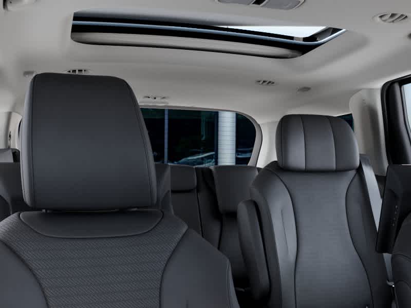 2026 Kia Carnival Hybrid - Image 27