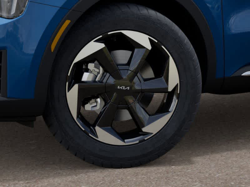 2026 Kia Sorento Hybrid - Image 9