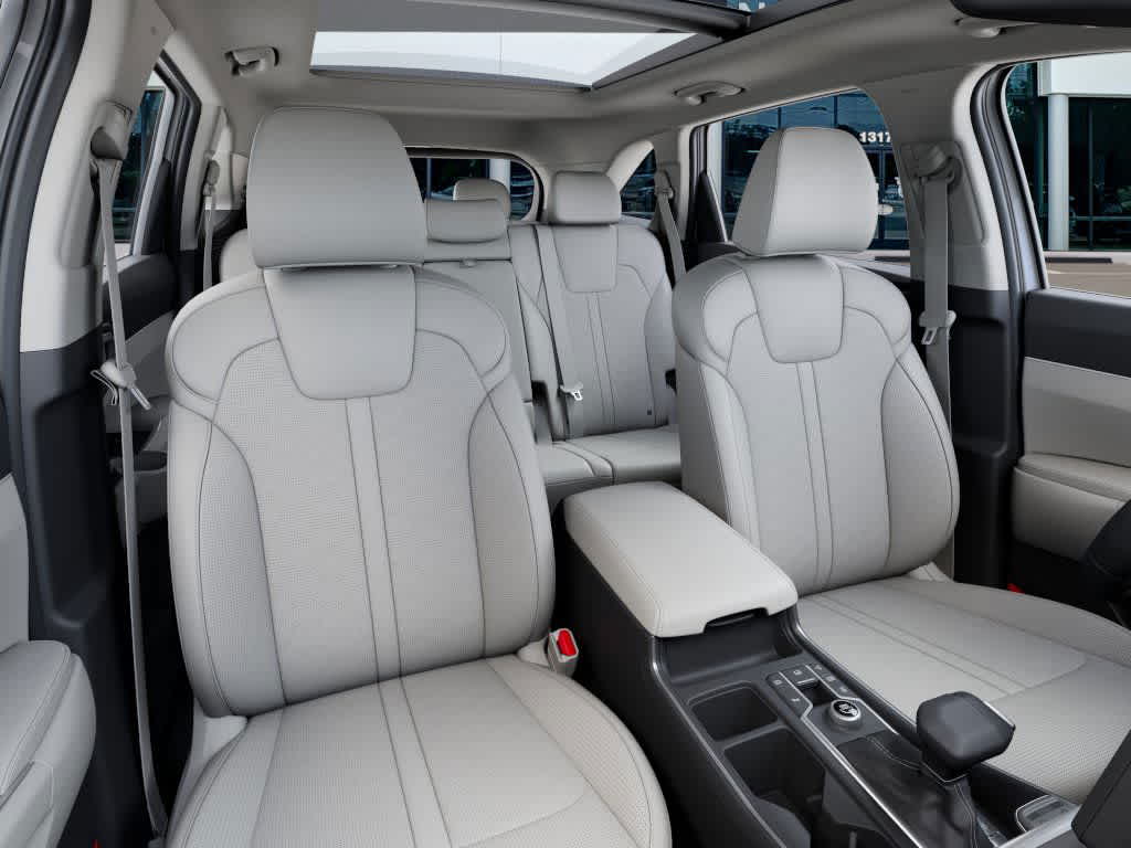 2026 Kia Sorento - Image 15