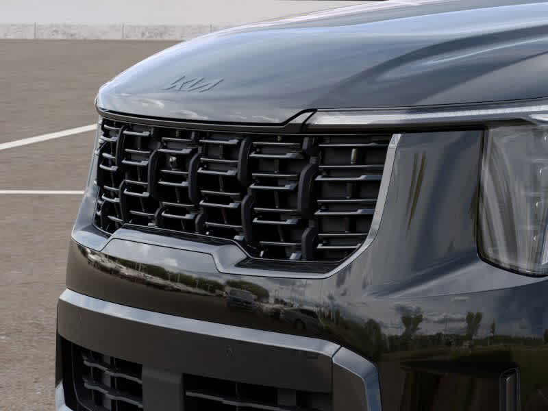 2026 Kia Sorento - Image 12