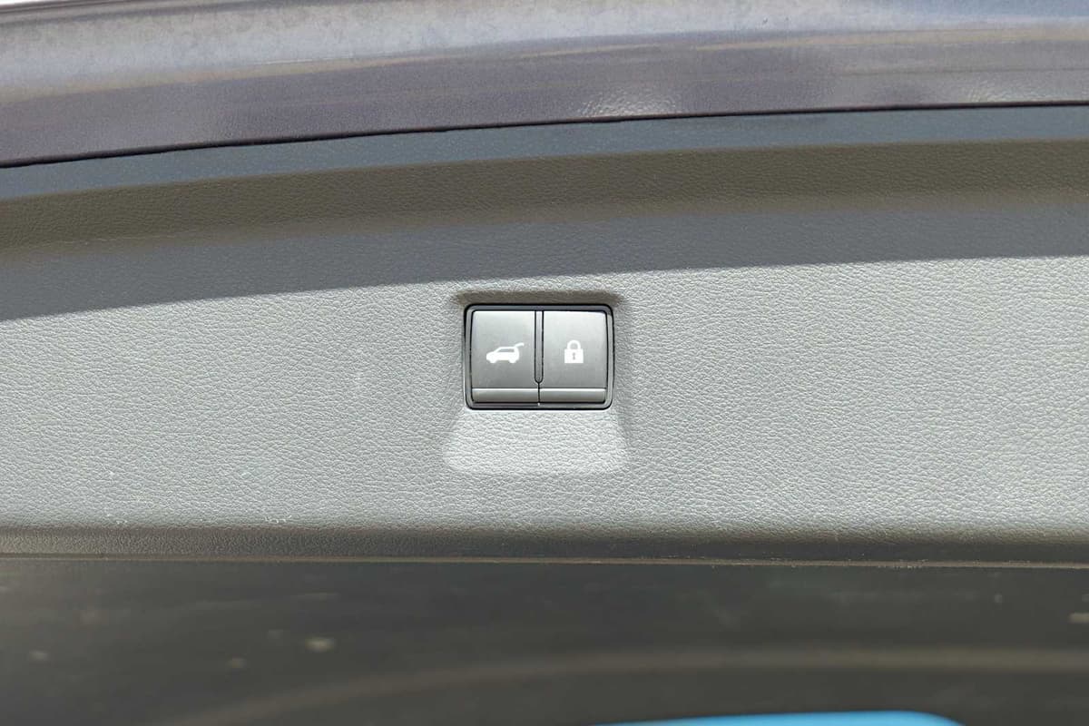 2023 INFINITI QX60 - Image 31