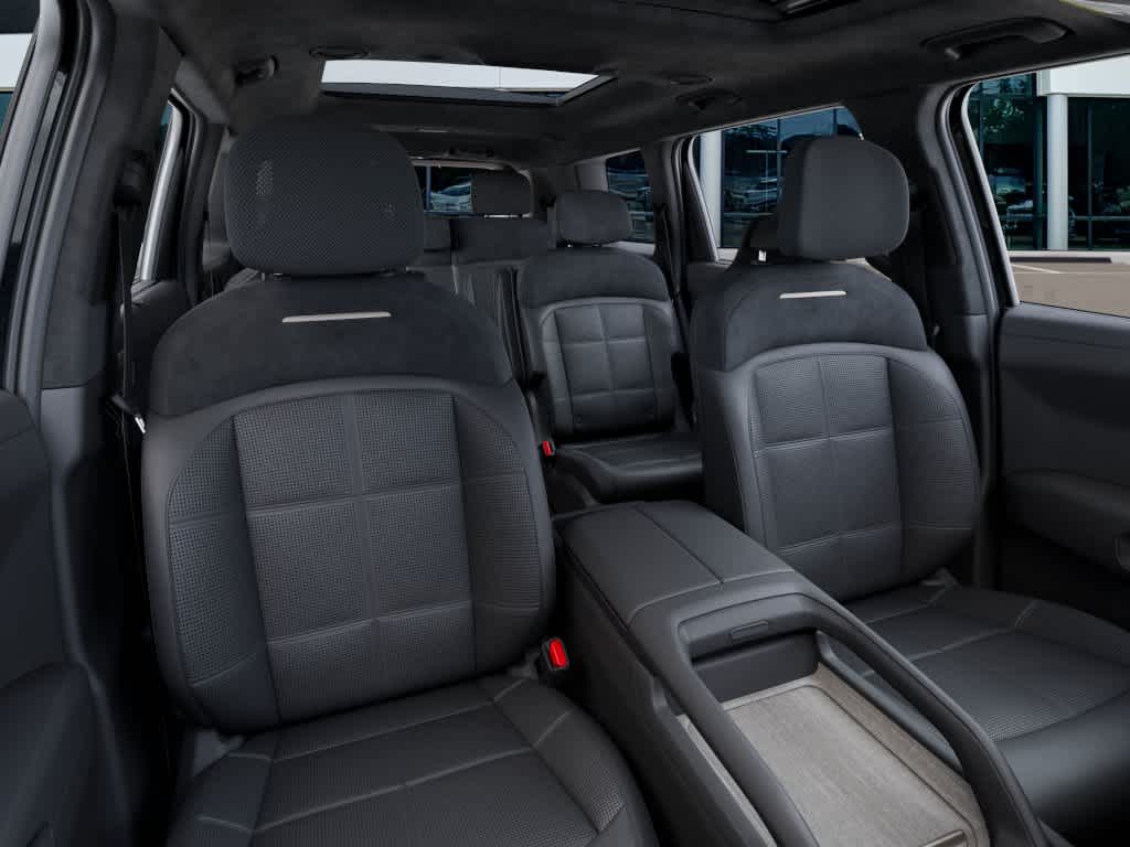 2027 Kia Telluride Hybrid - Image 15