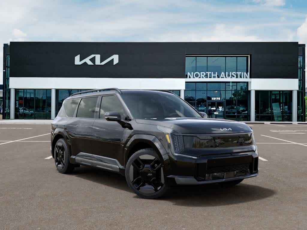 2026 Kia EV9 - Image 8