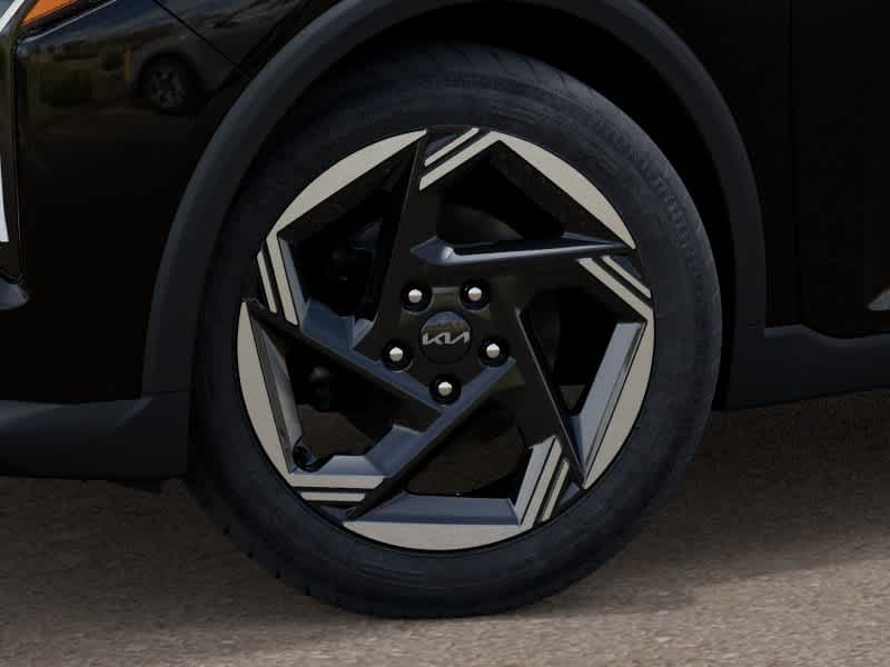 2026 Kia K4 - Image 9
