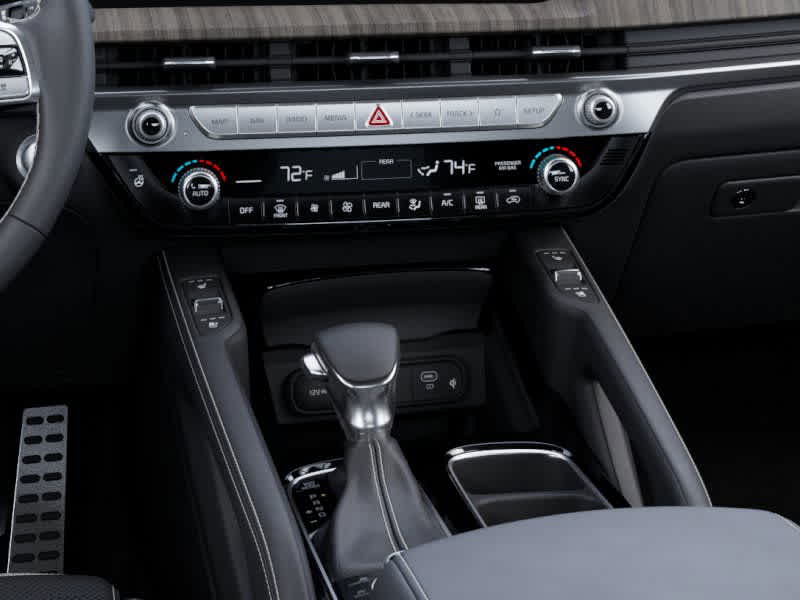 2025 Kia Telluride - Image 23