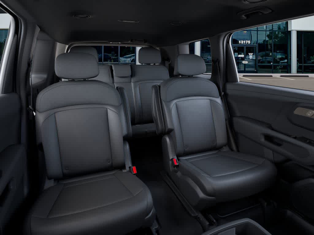 2027 Kia Telluride - Image 16