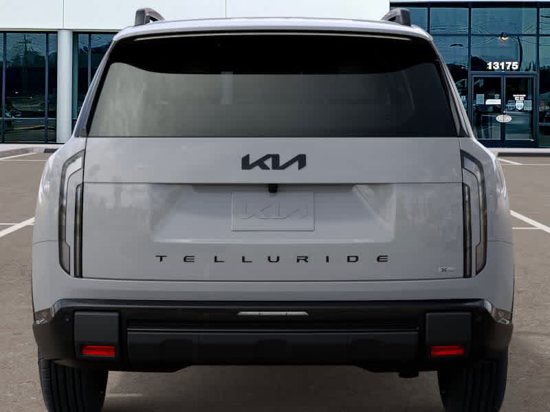2027 Kia Telluride - Image 13